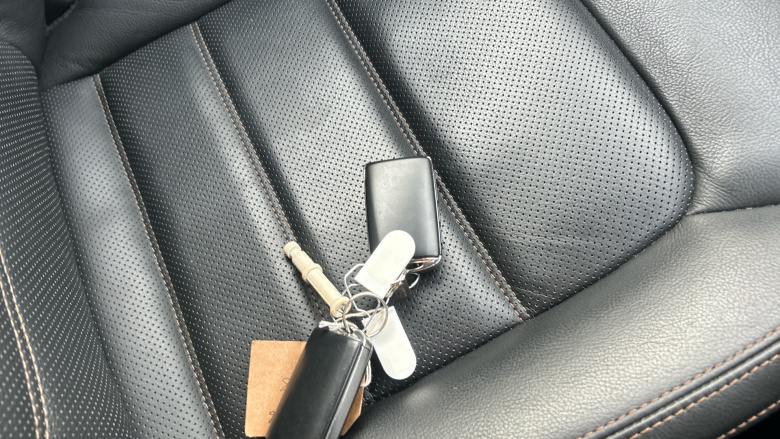 Mazda CX-5 2.0 e-Skyactiv G MHEV Exclusive-Line 5dr Petrol Estate